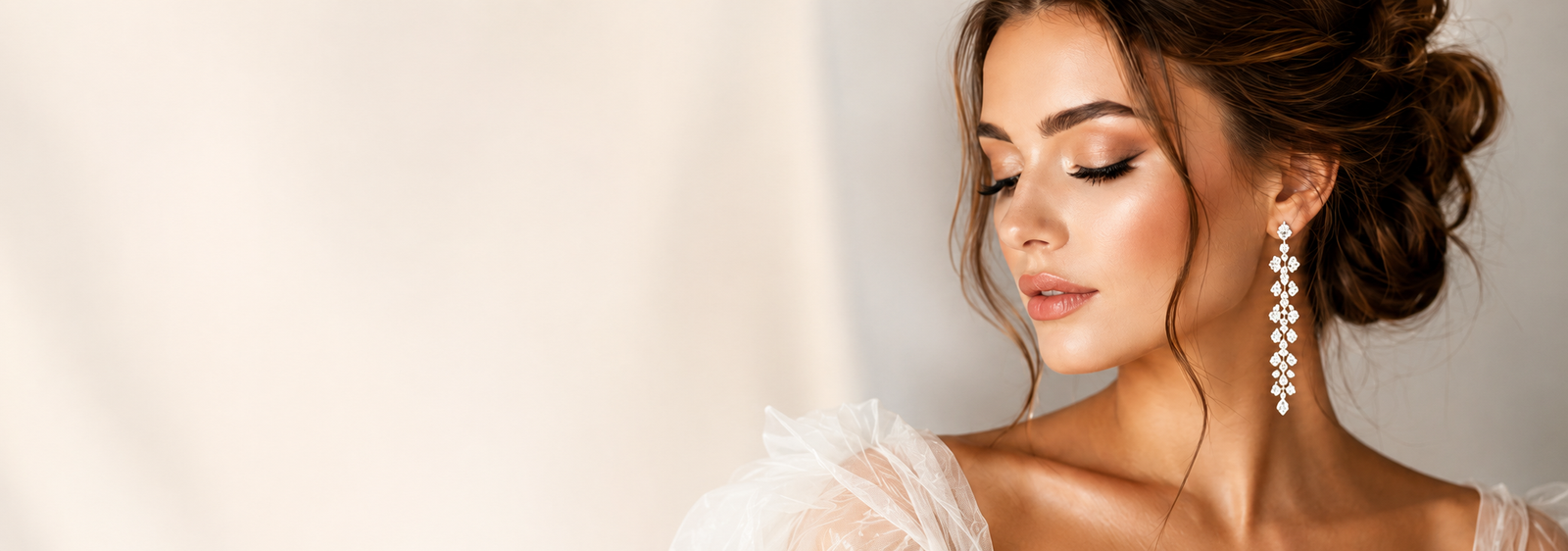Luxury Bridal Makeup
